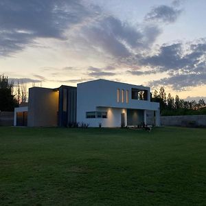 Villa de 3 Dormitorios